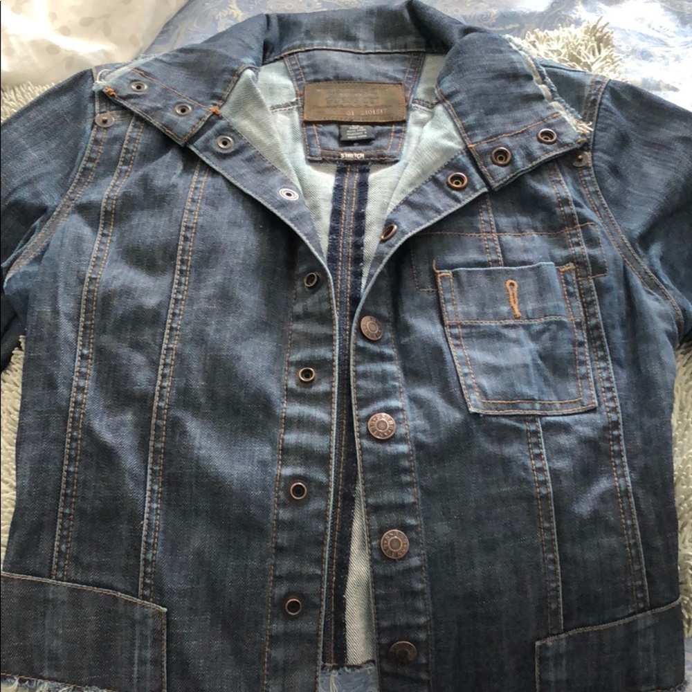 Guess Jean Jacket